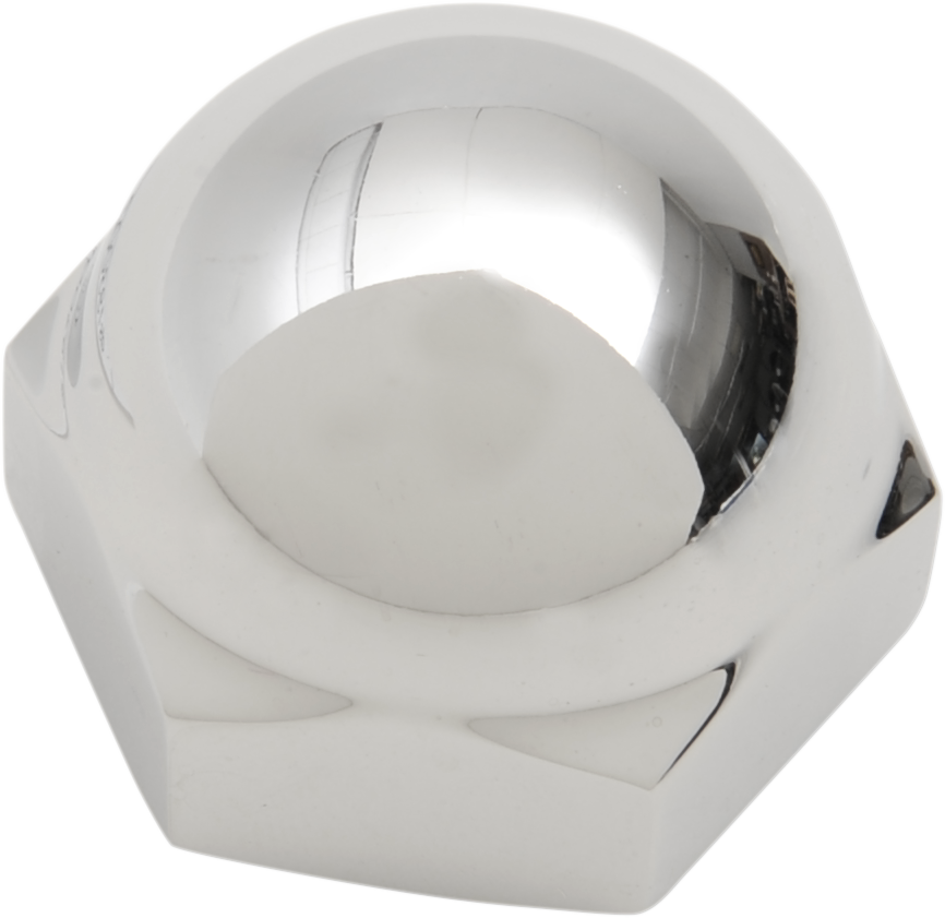 Shouldered Stem Nut