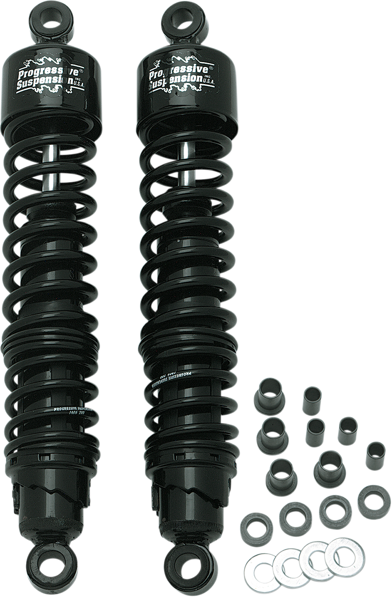 413 Series Shocks