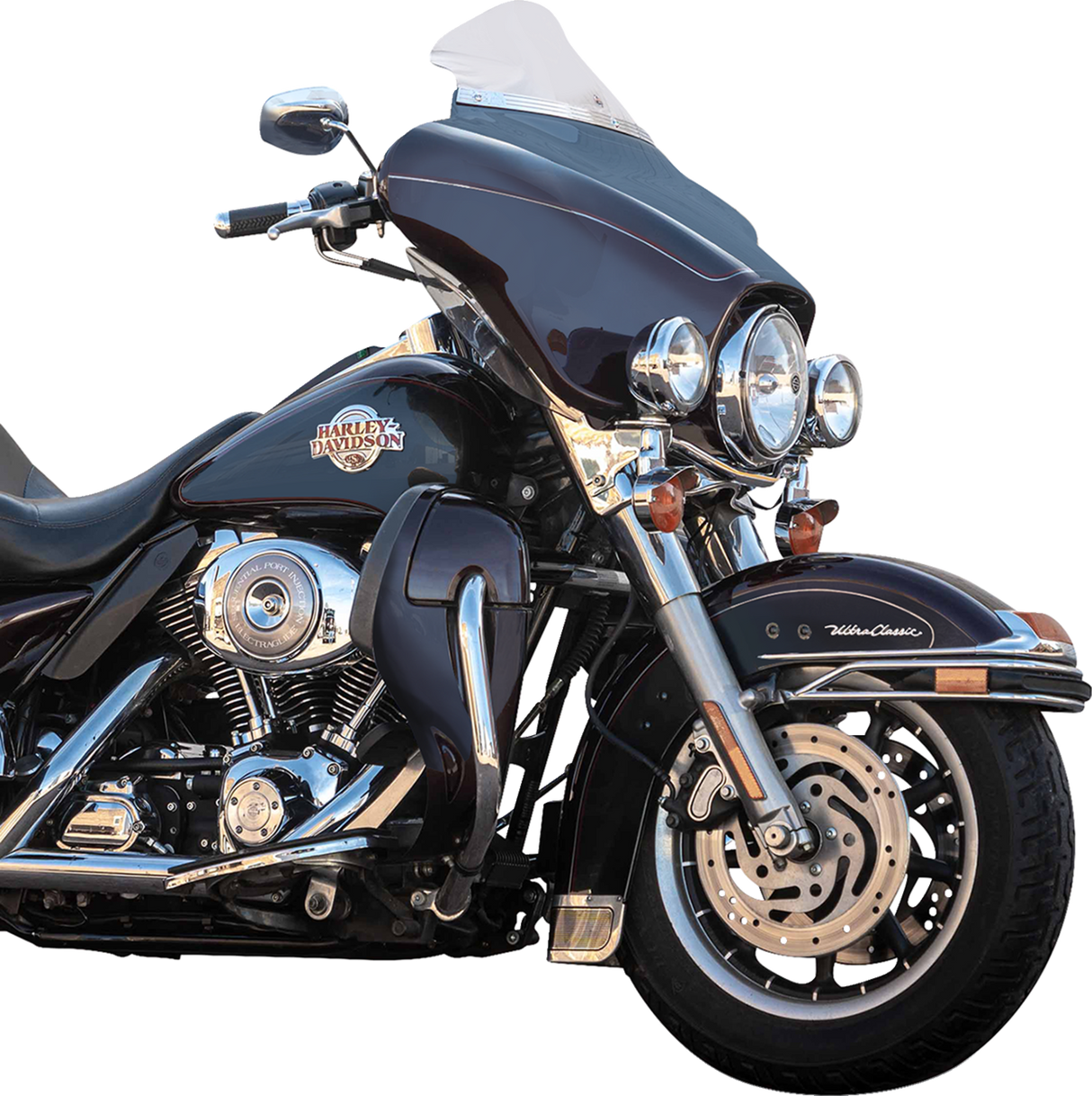 Flare® Windshield