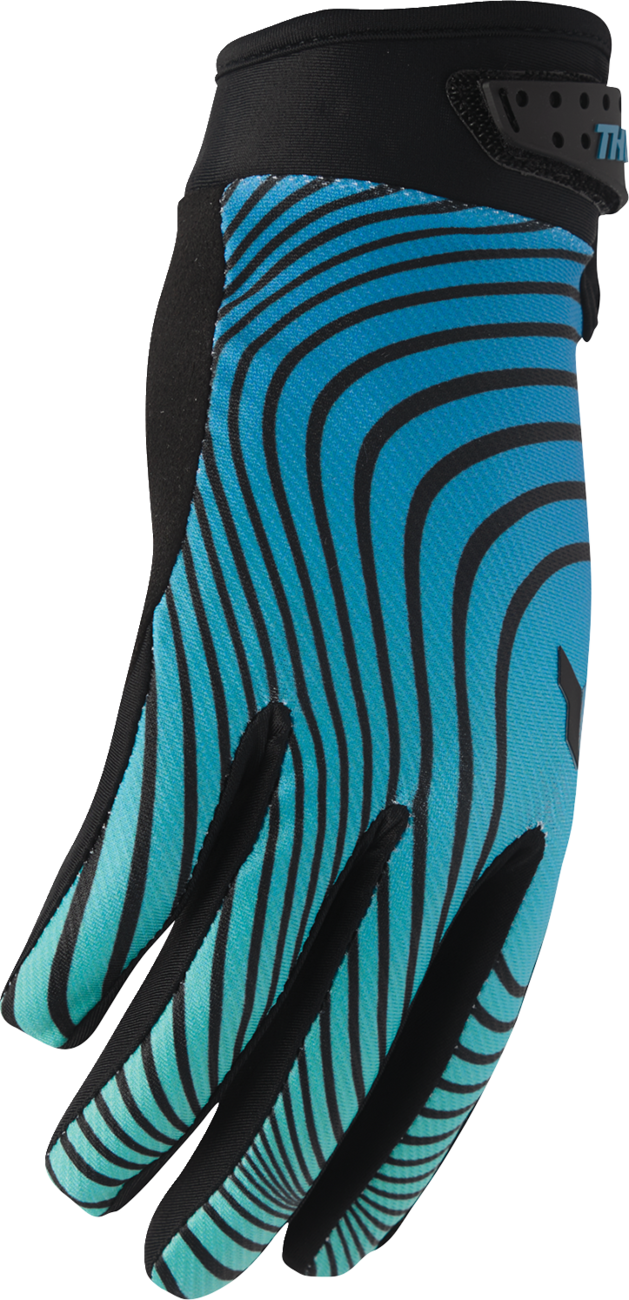 Launchmode Identity Gloves
