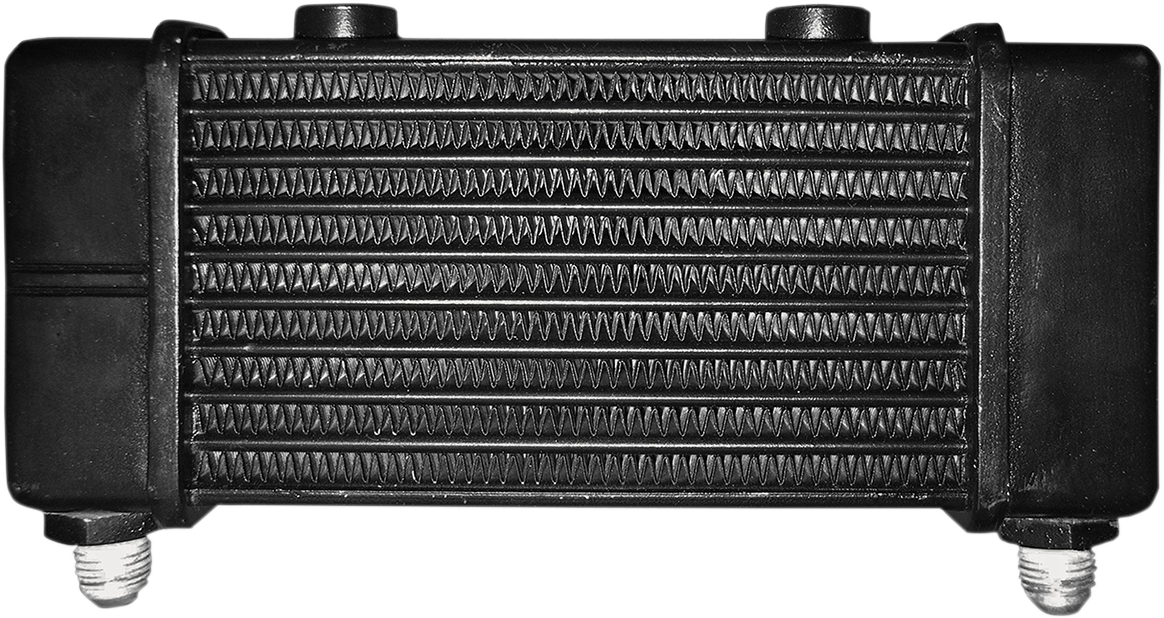 Universal Oil Cooler