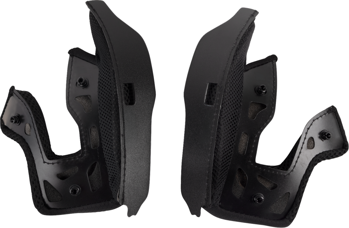 Youth Fleet Helmet Cheek Pads