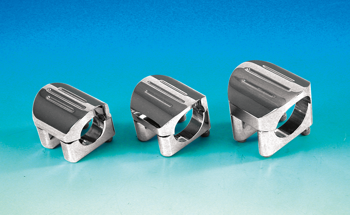 Speedometer Mount