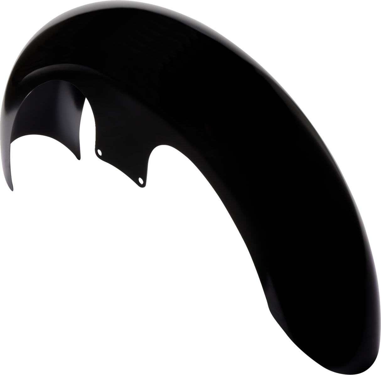 Tire Hugger Front Fender for Dresser