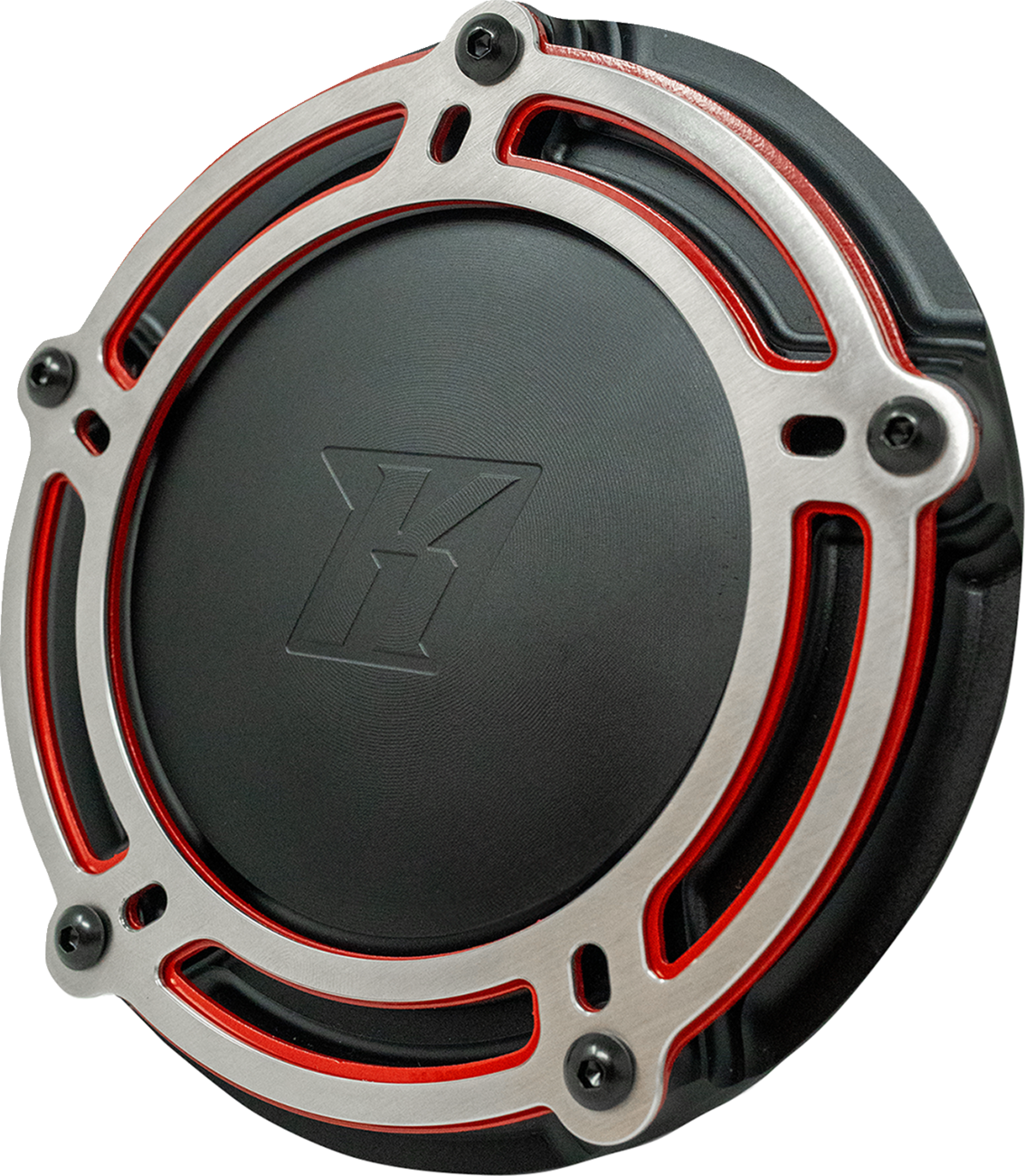 NXL Redline Derby Cover