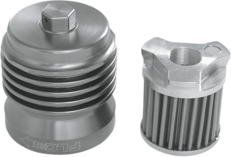 Flo® "Spin-on" Oil Filter
