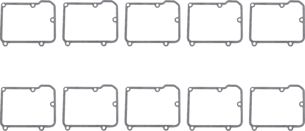 Replacement Starter Housing Gaskets