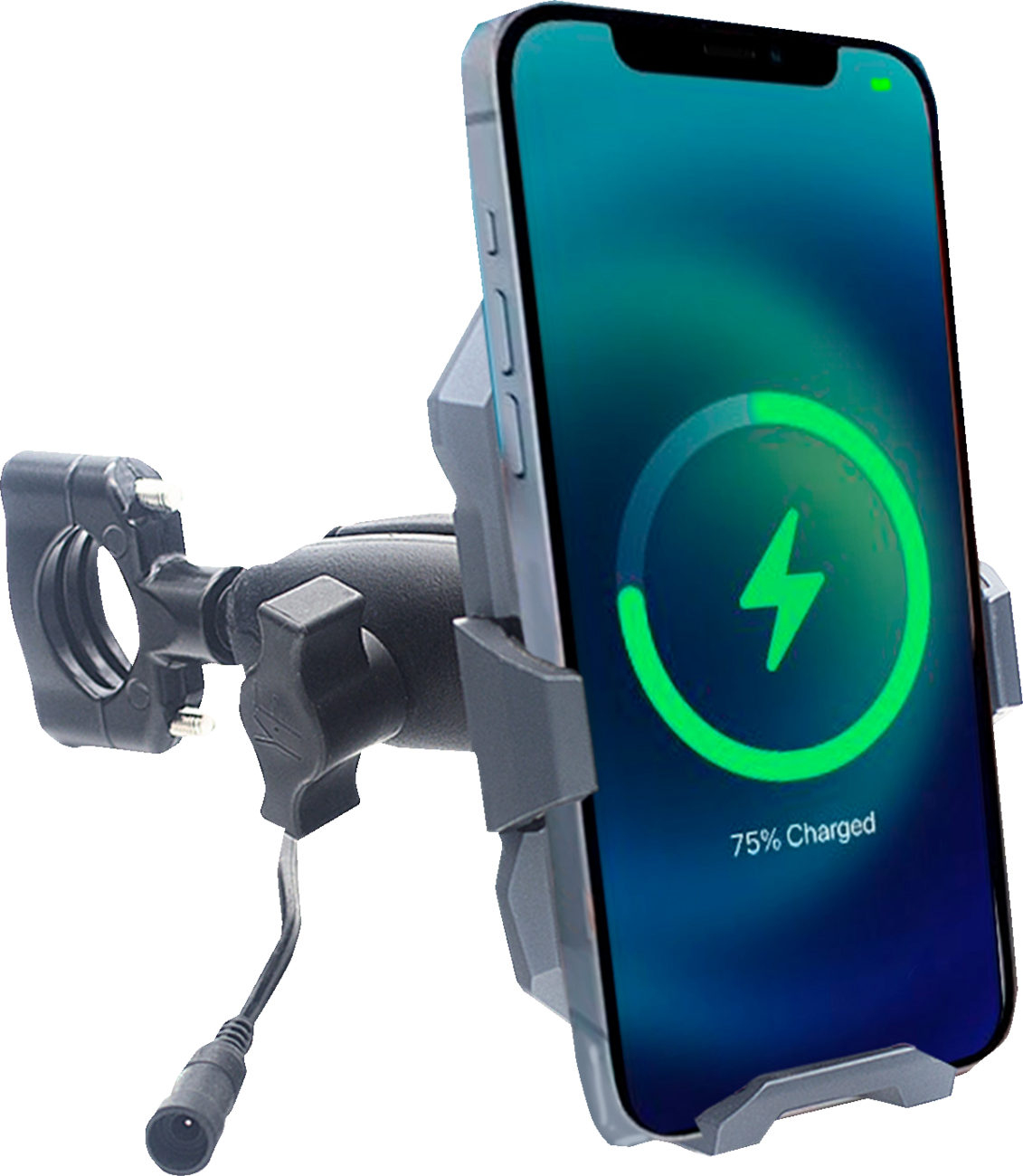 Inductive Charging Phone Holder