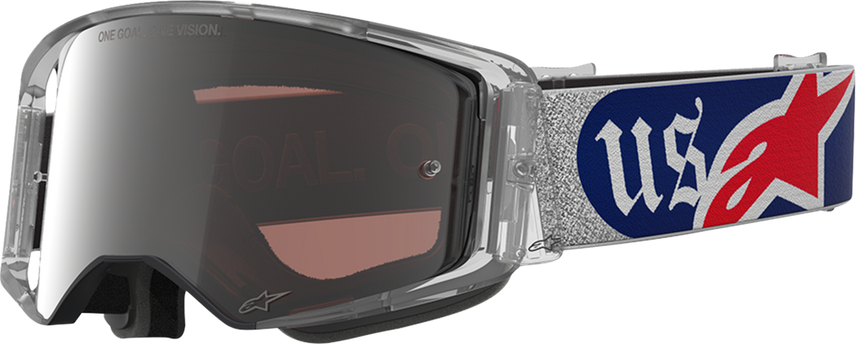 Supertech Merica 25 Goggle