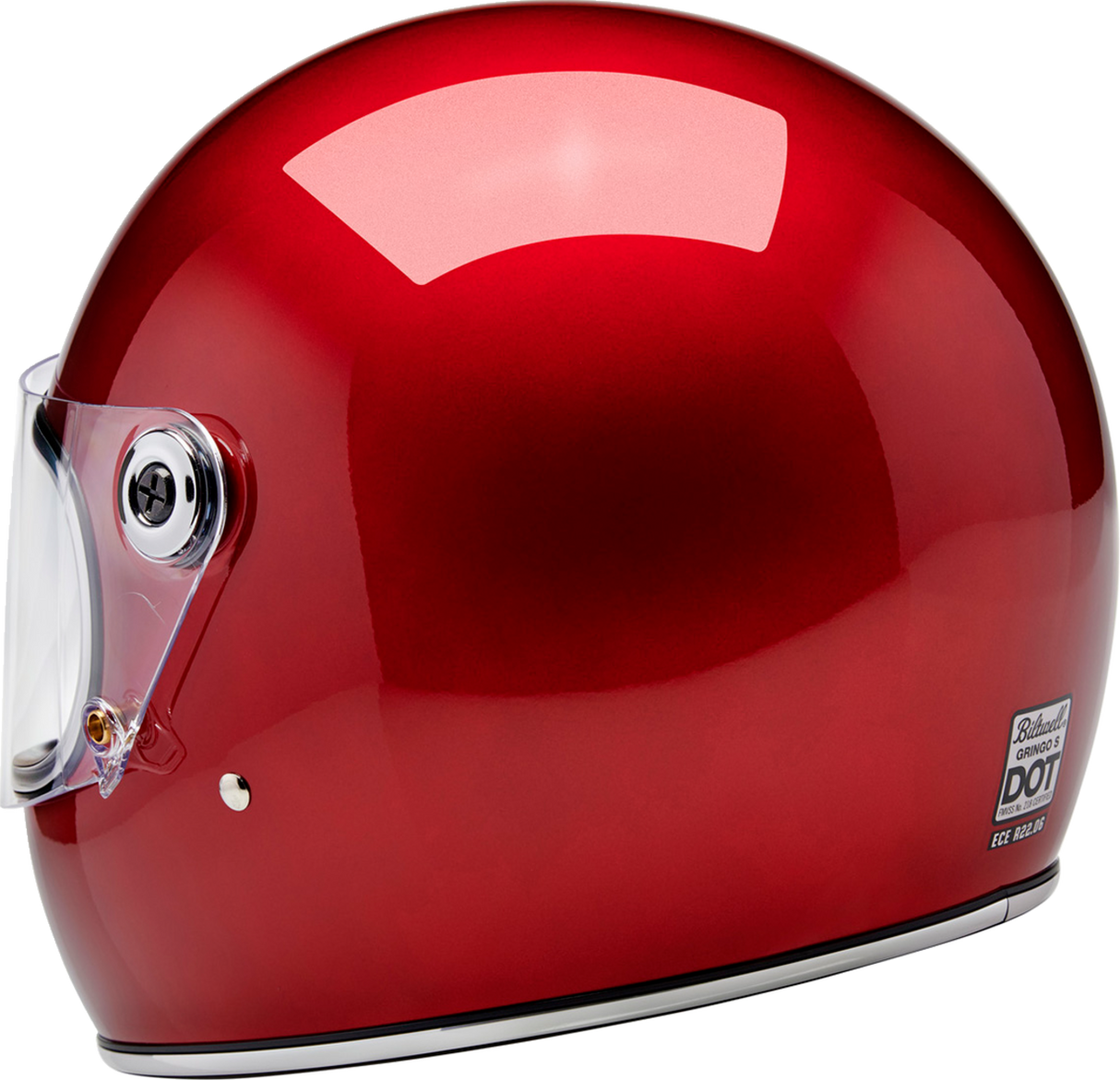 Gringo S Helmet