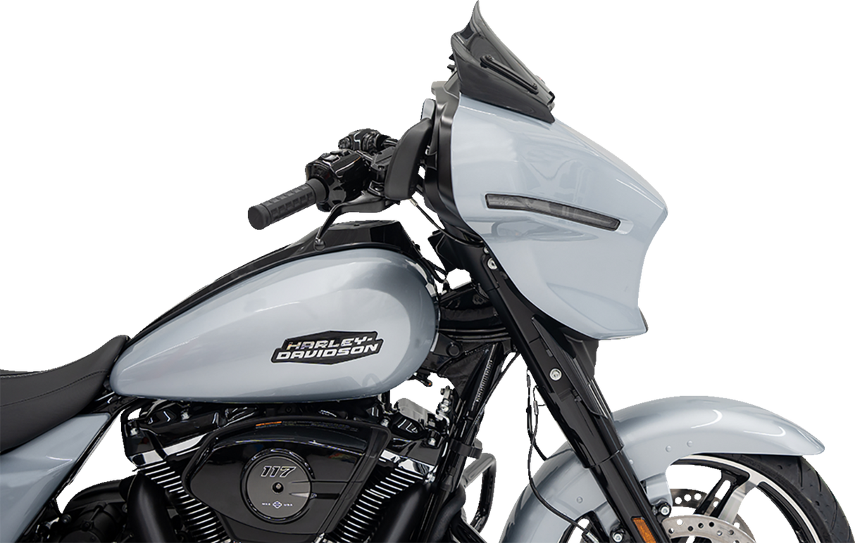 Flare® Windshield