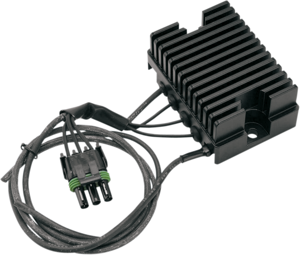 Replacement Regulator