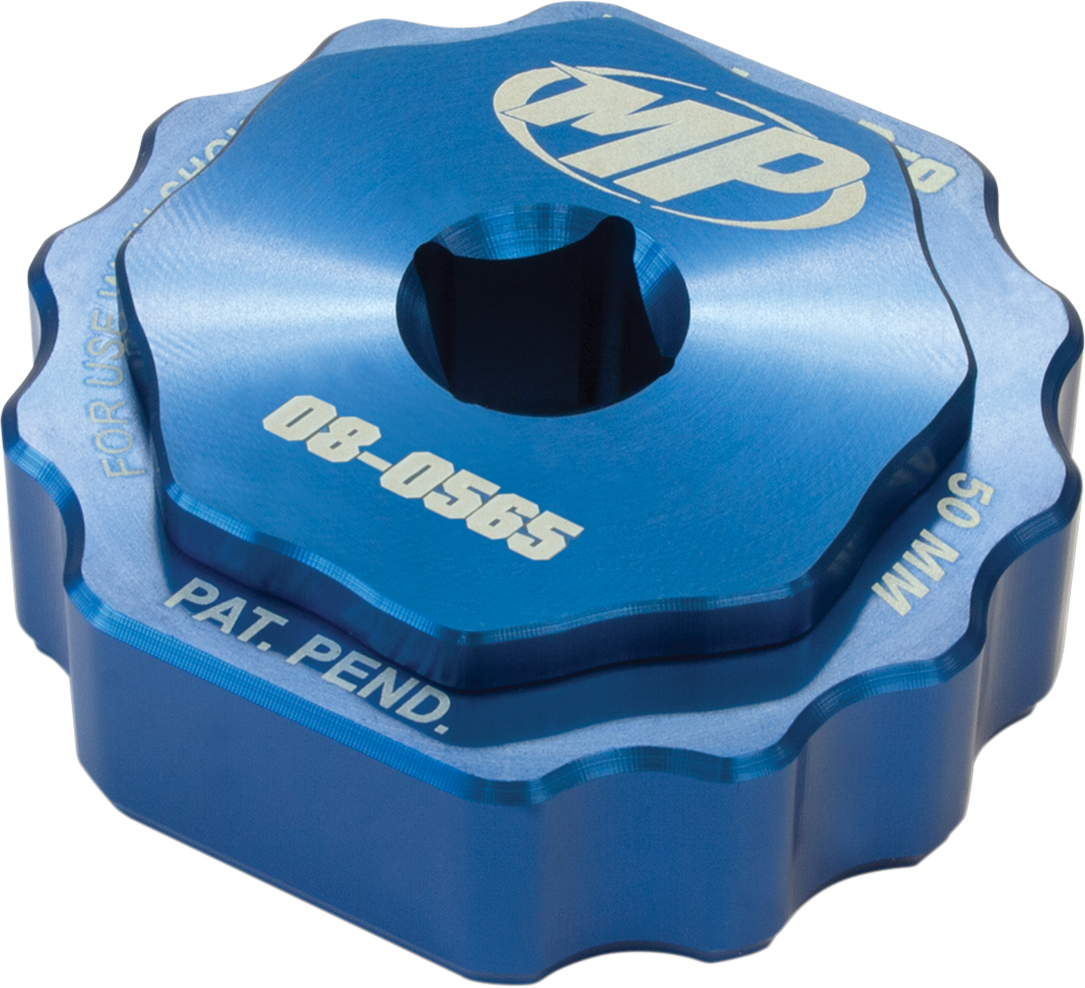 Fork Cap Tool for Showa