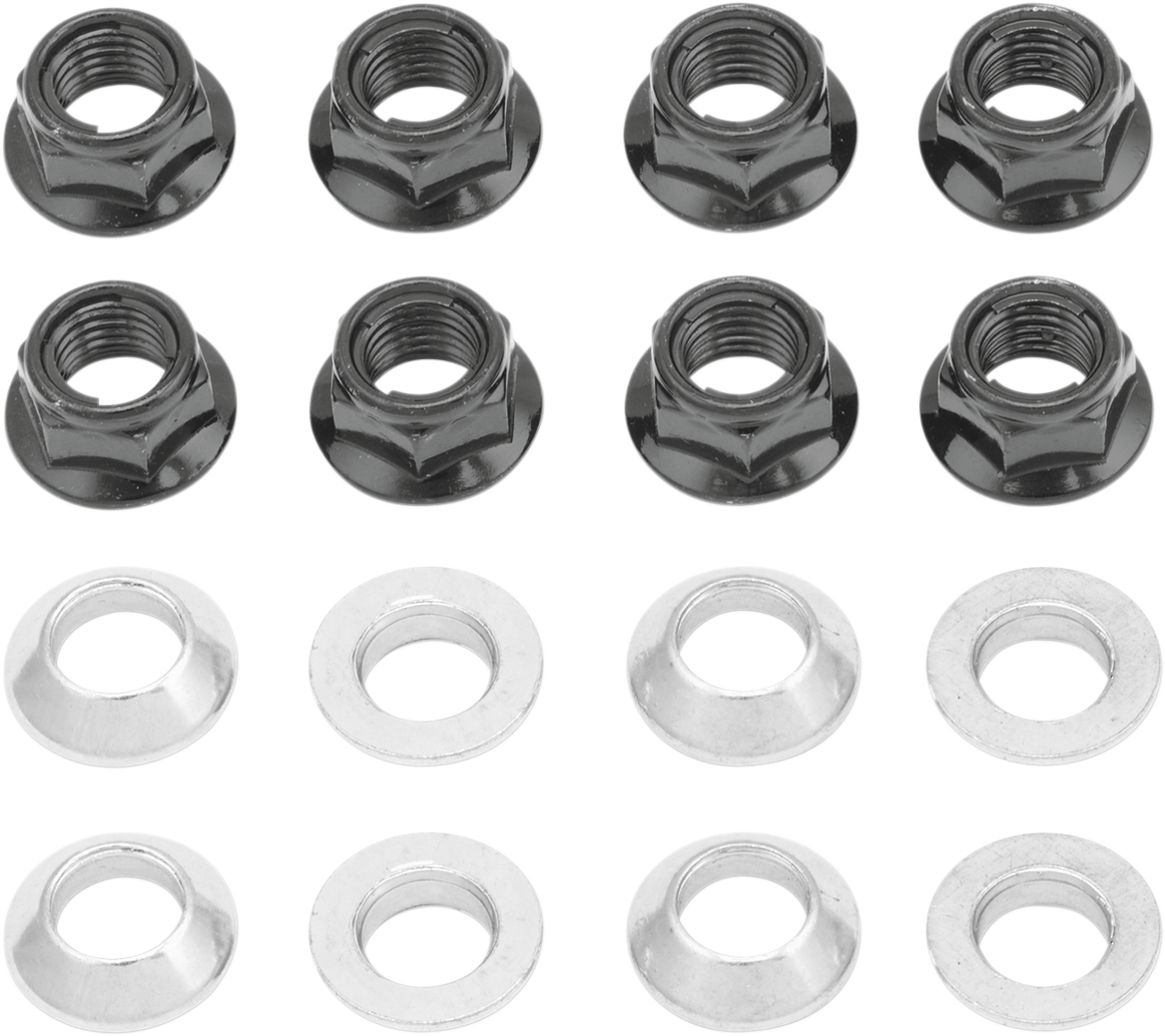 Lug-Locks