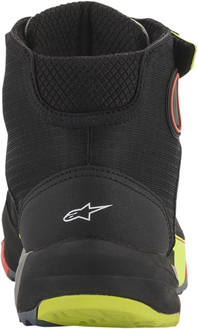 CR-X Drystar® Riding Shoes