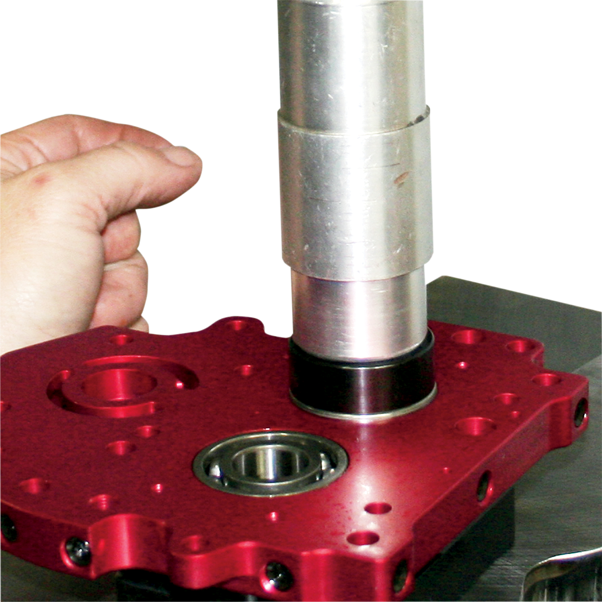 Outer Camshaft Bearing Kit