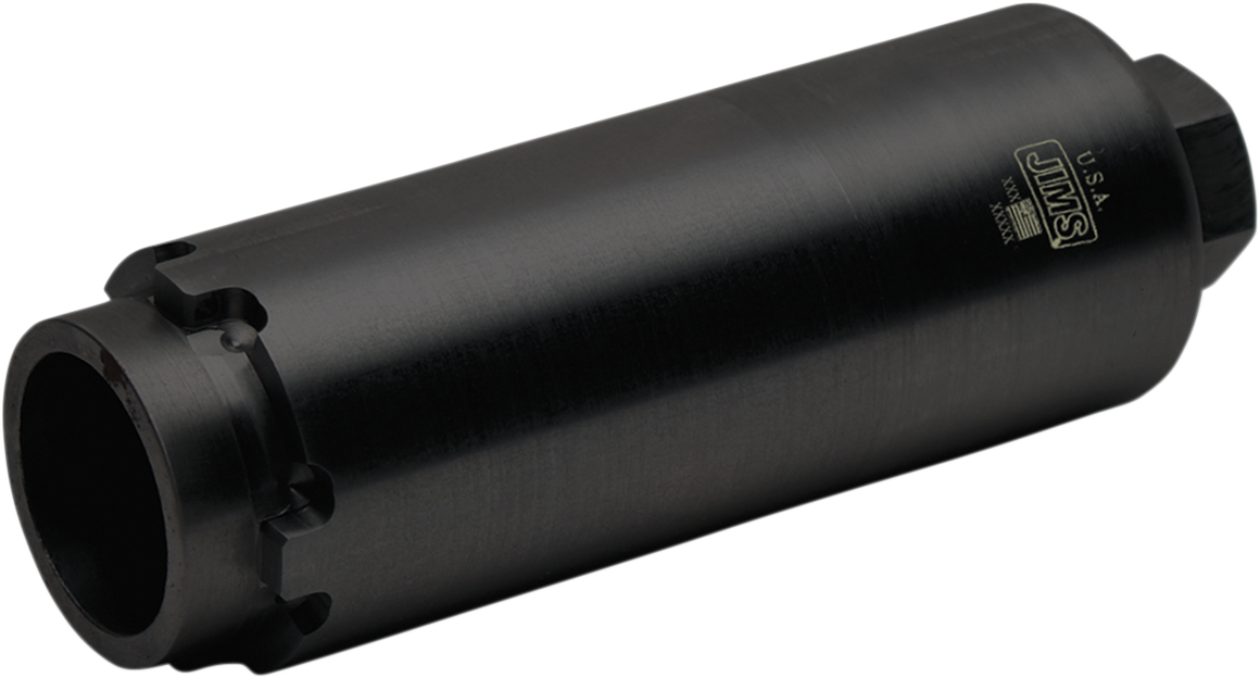 Castlenut Socket
