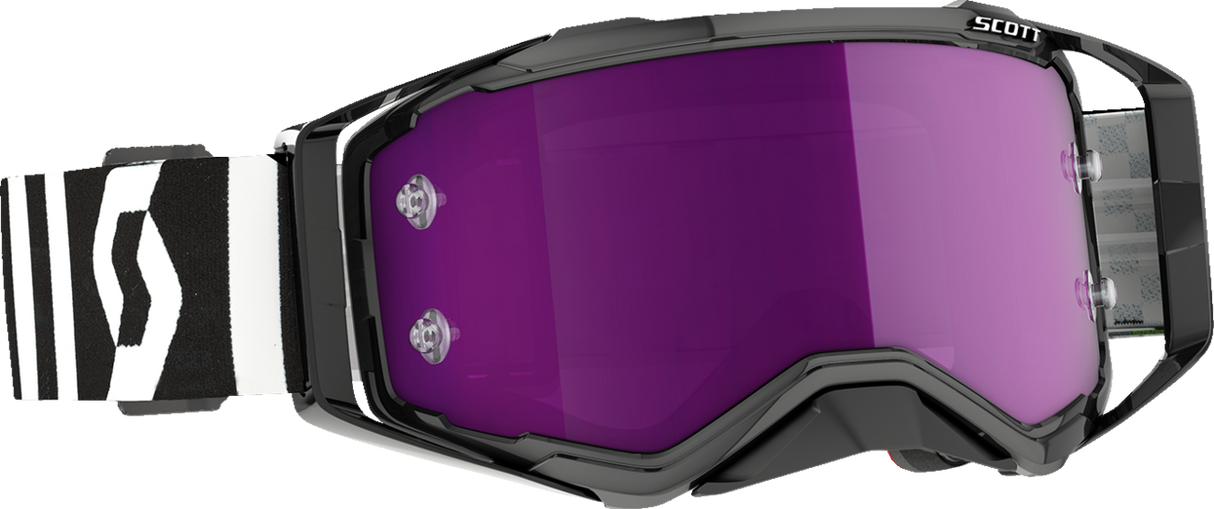 Prospect Goggle
