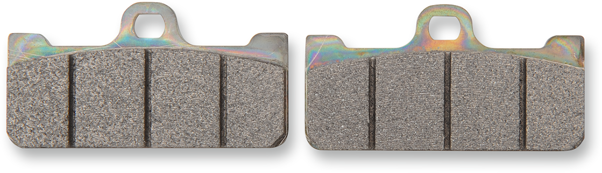 DS Racing Dual Sintered Brake Pads