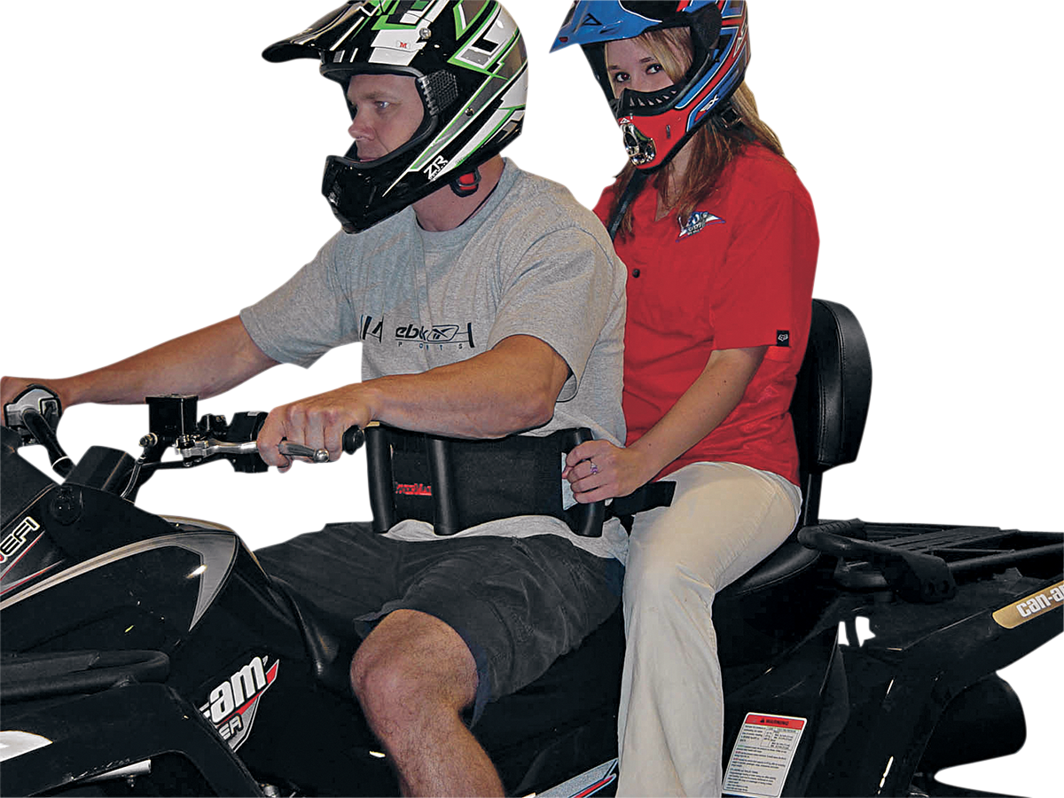 Rider Hold-Tight™