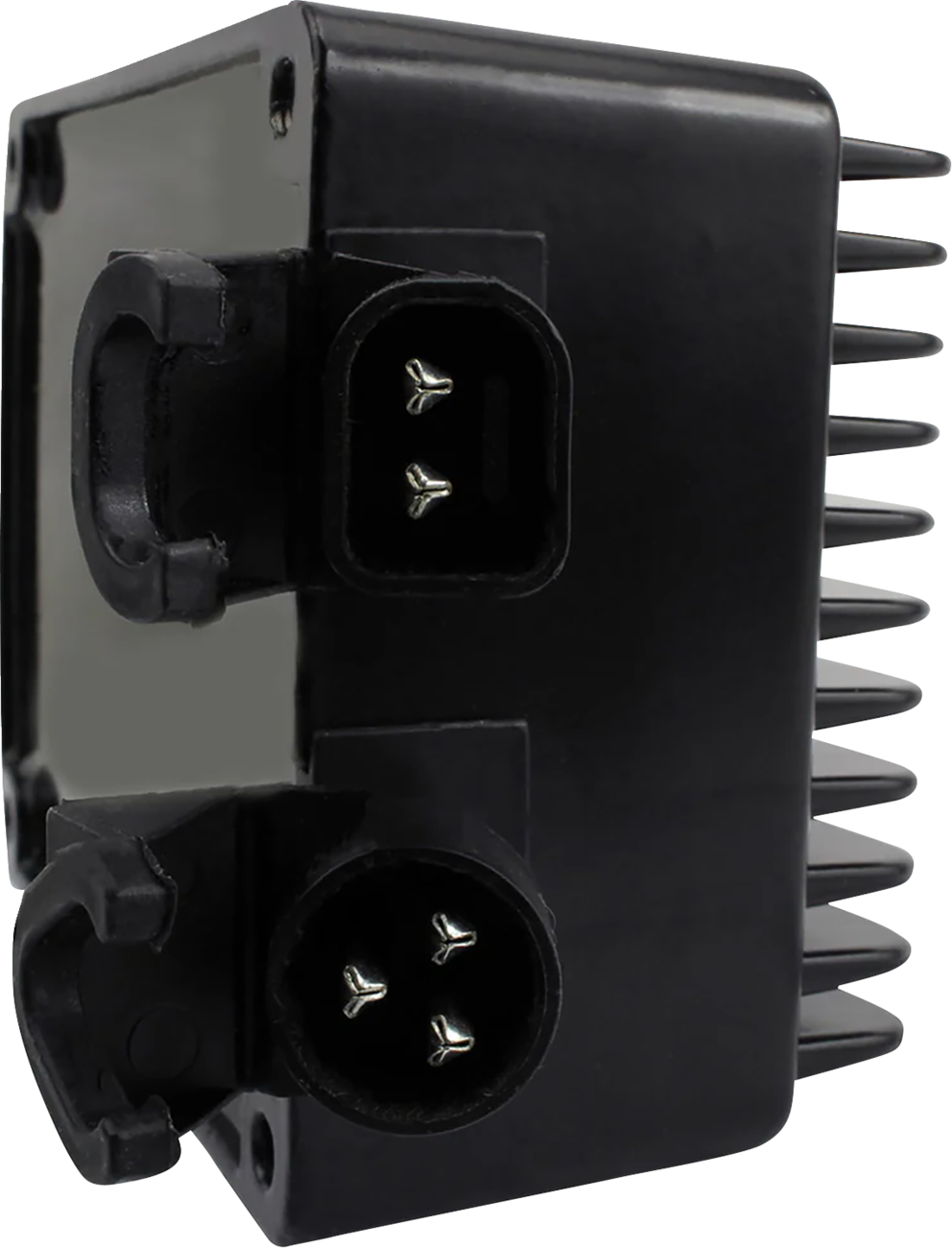 Voltage Regulator