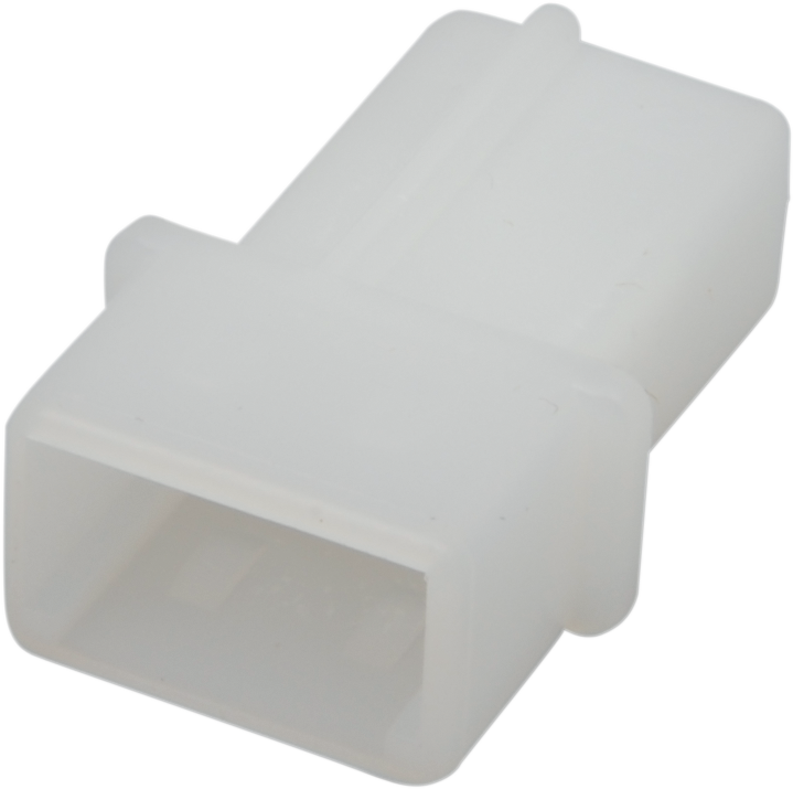 AMP Mate-n-Lock Connector