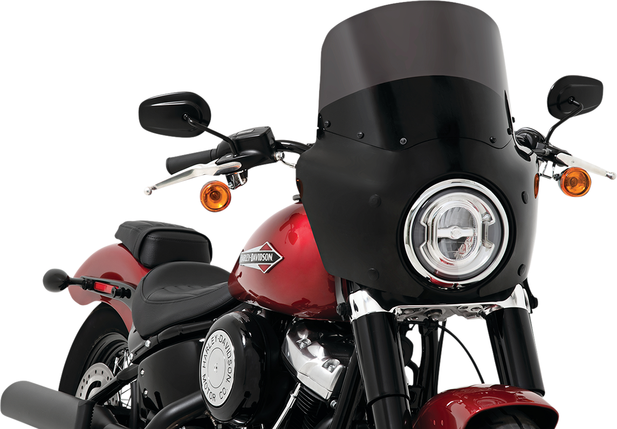 Road Warrior Trigger-Lock Mount Kit