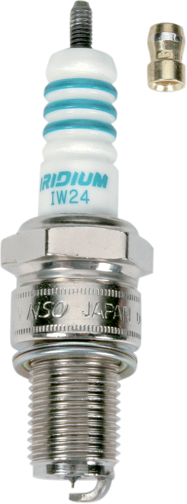 Iridium Spark Plug — Iridium