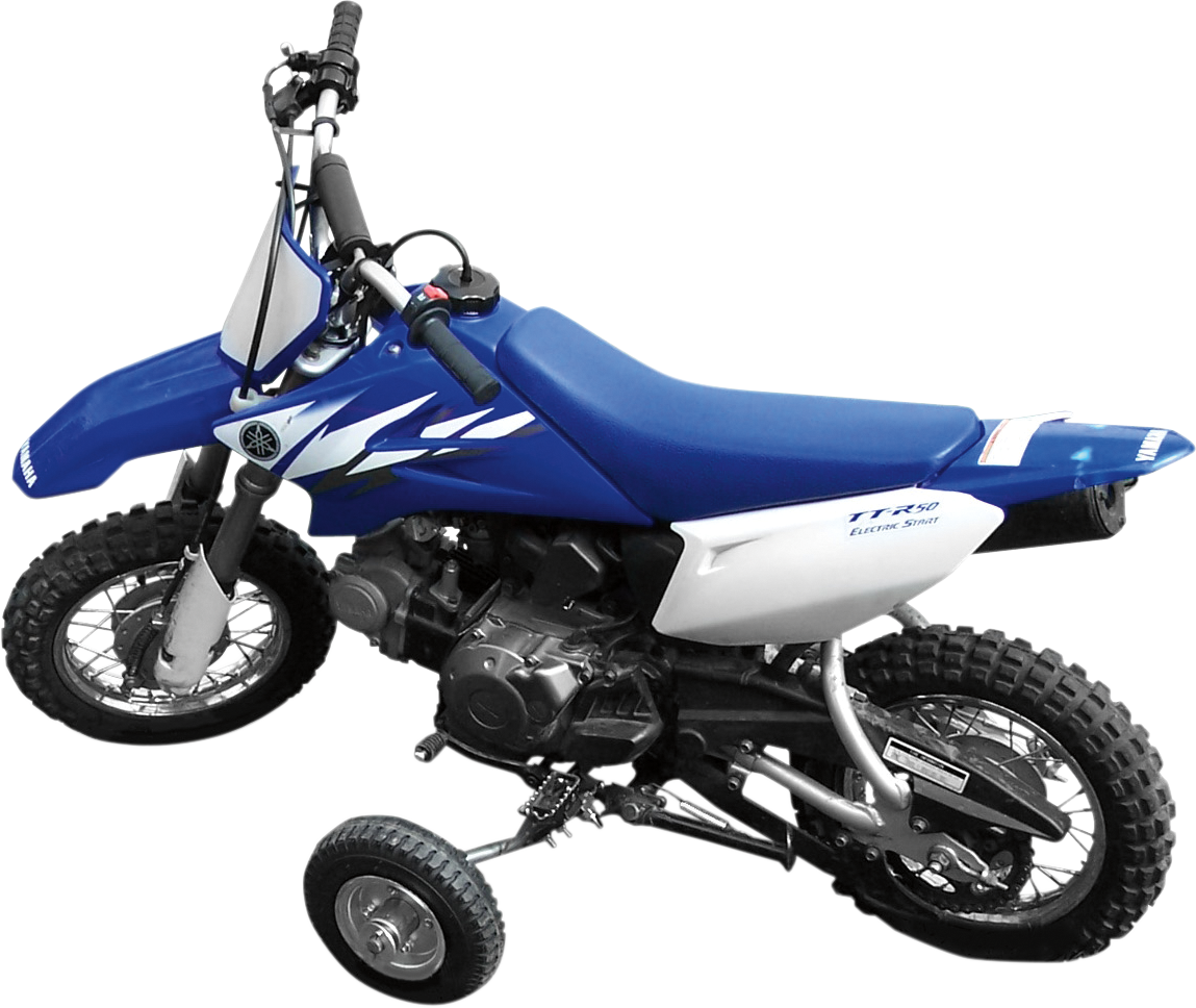 Universal Training Wheels
