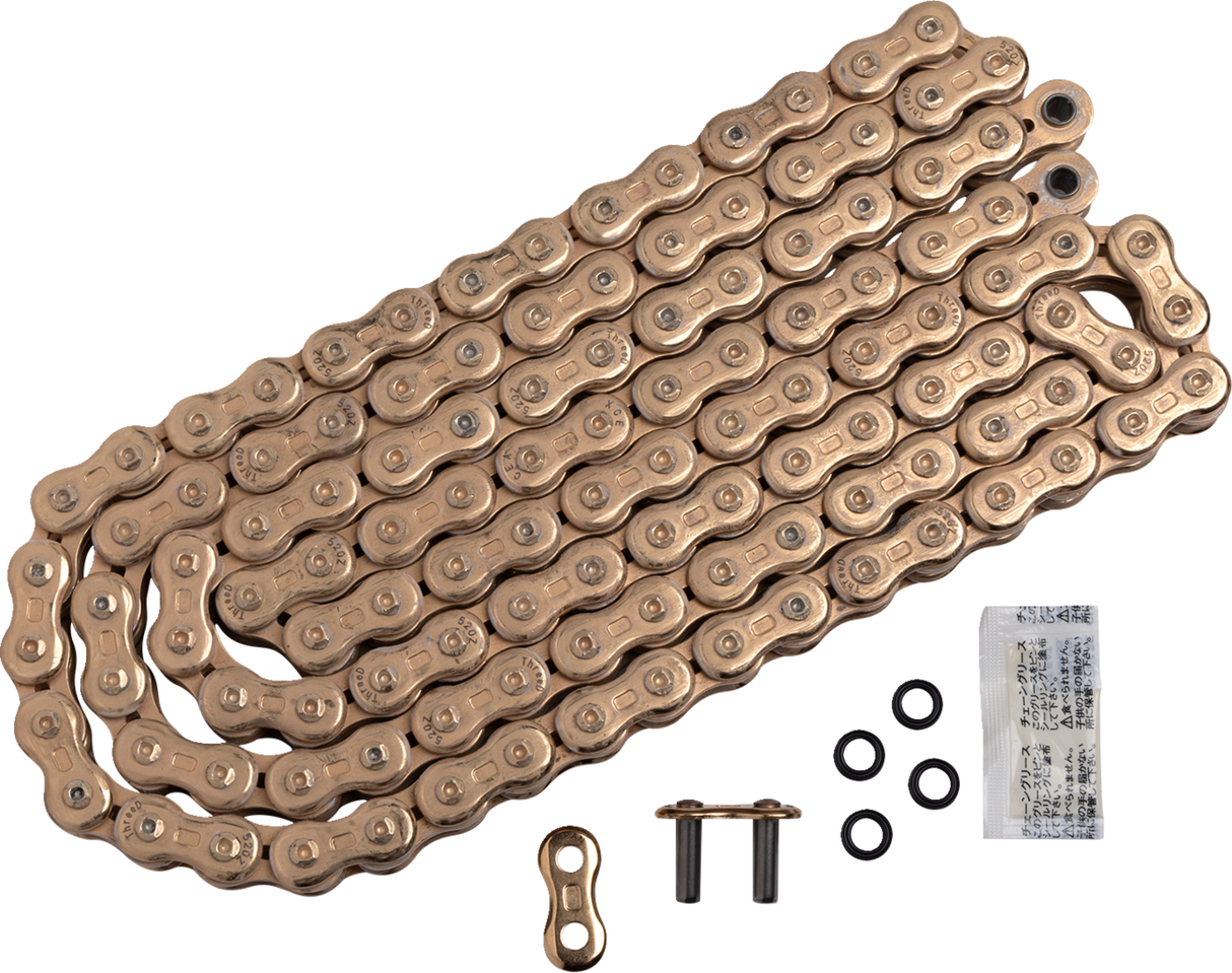 520 Z Chain