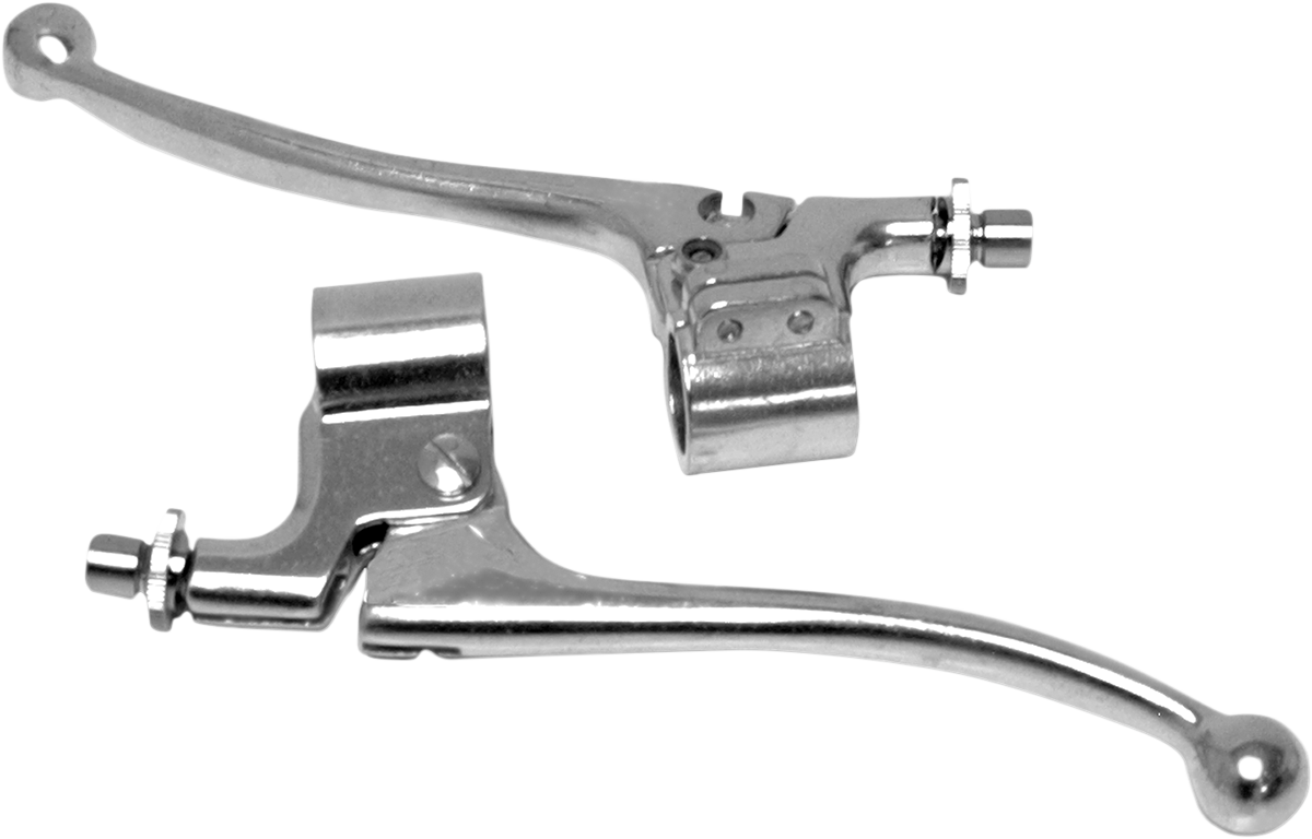 Amal Style Replica Lever Assembly