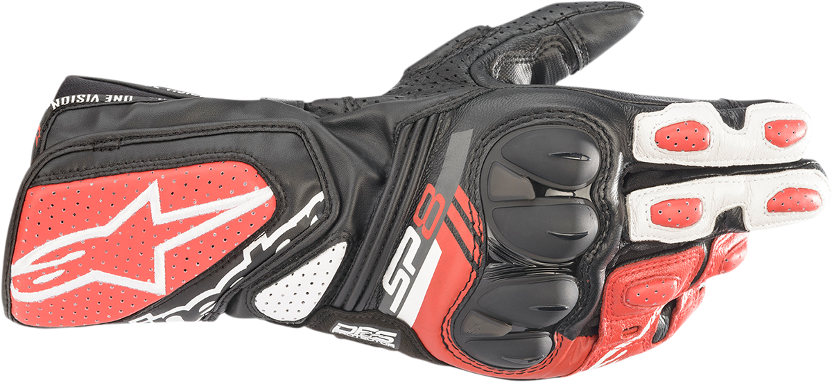 SP-8 V3 Gloves