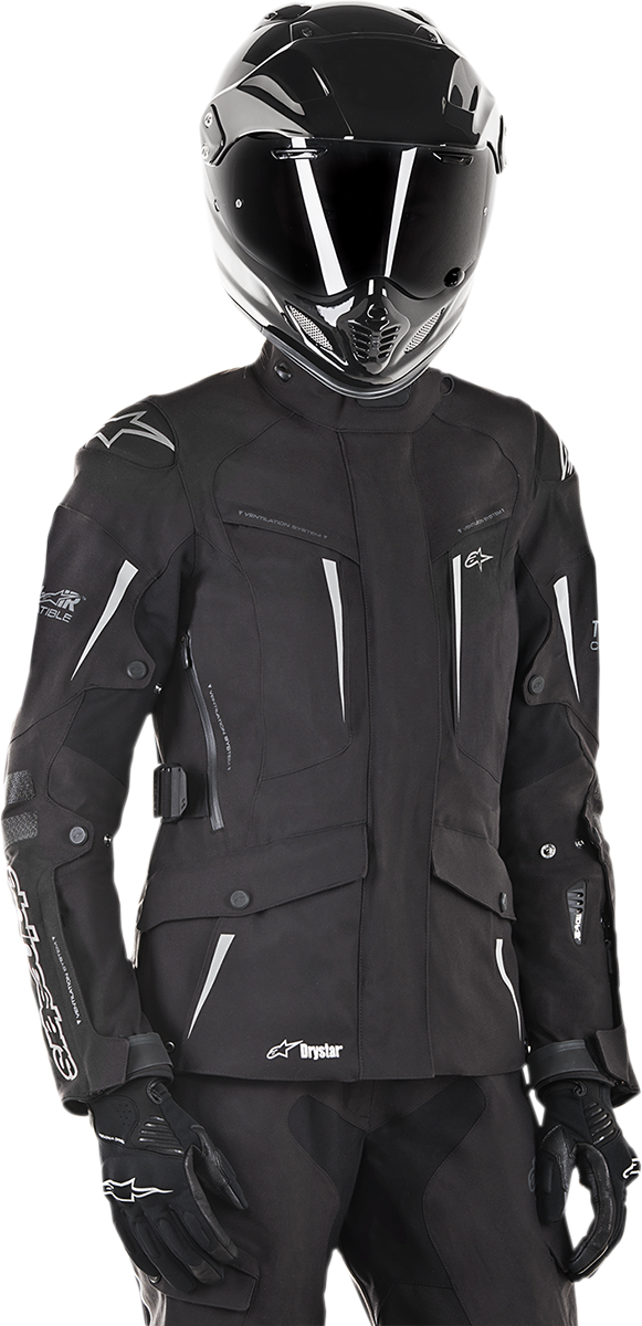 Stella Yaguara Drystar® Jacket