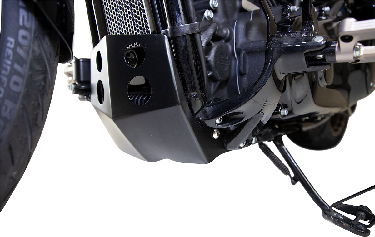 Skid Plate