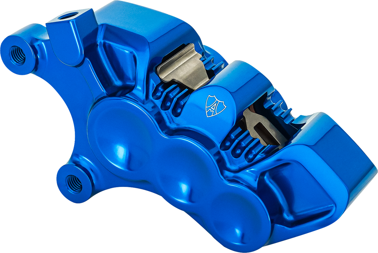 Mono Axial Brake Caliper