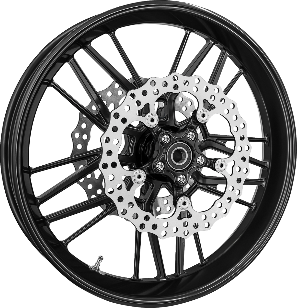 Spider Rotor