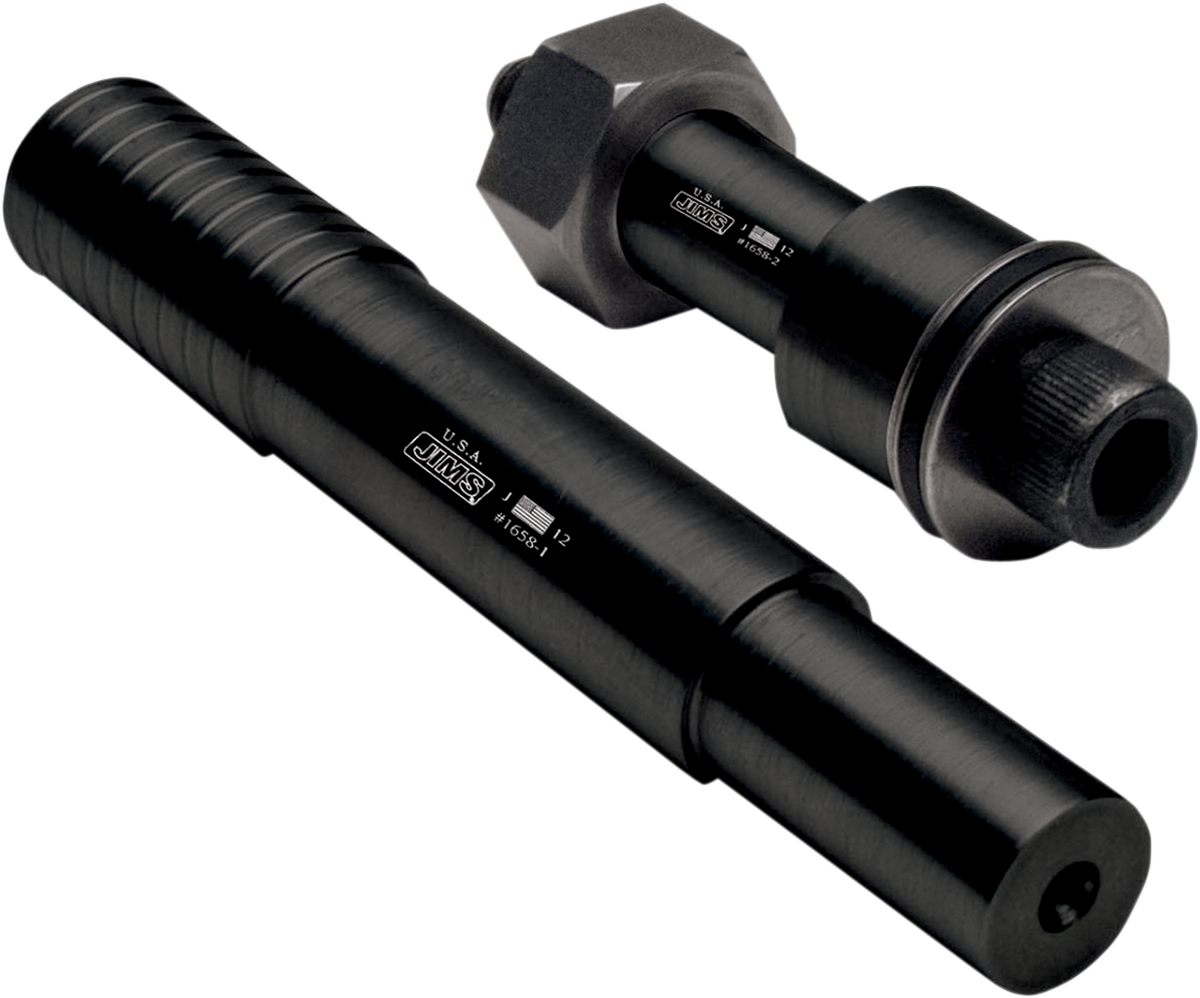 Shifter Shaft Sleeve Tool