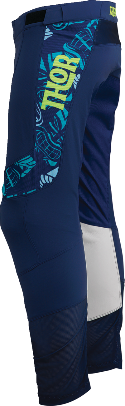 Prime Aloha Pants