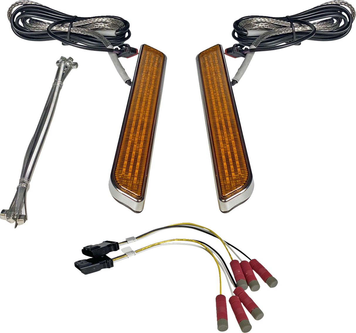 LED Front Fork Lightz™