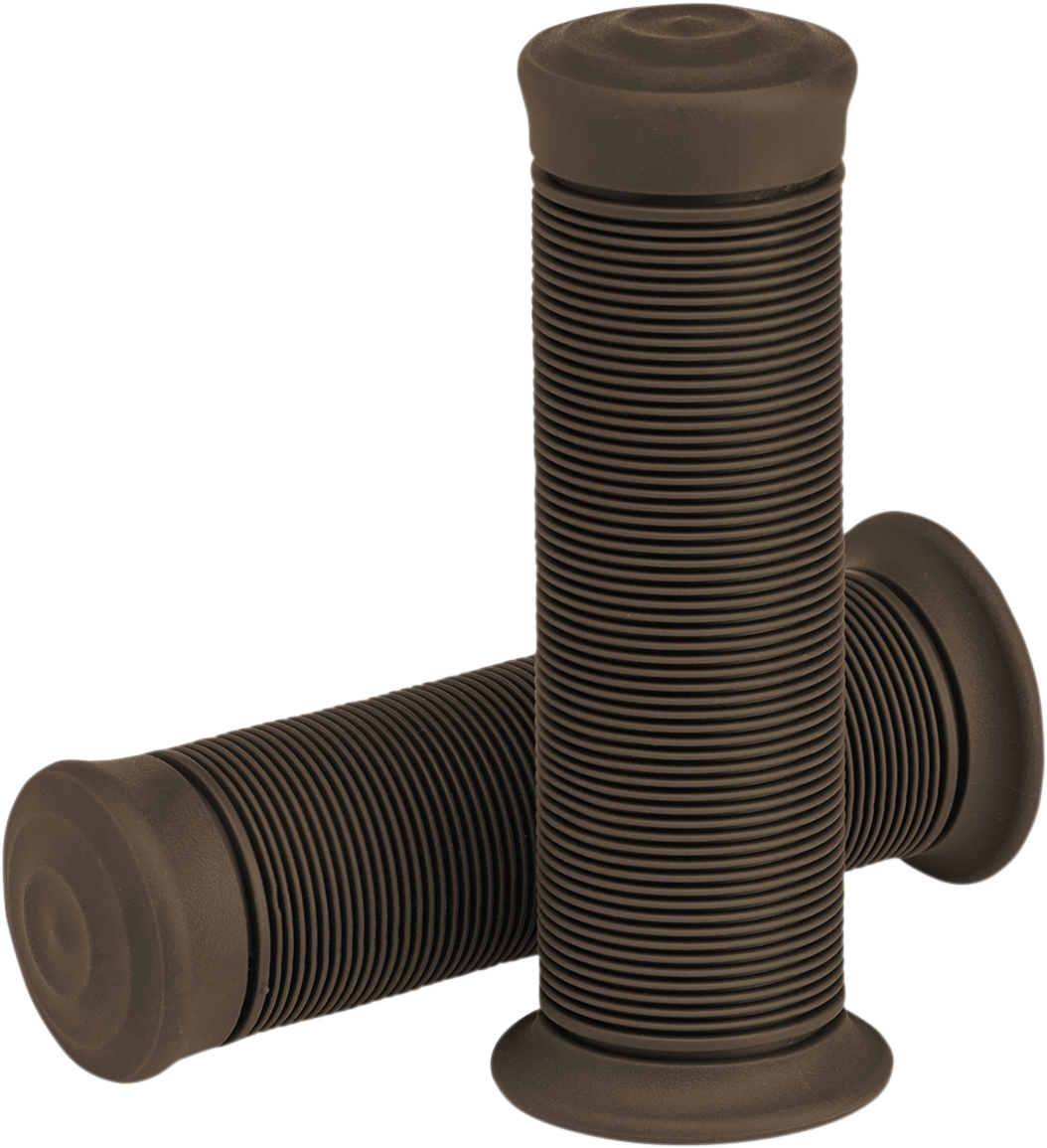 Kung Fu Grips