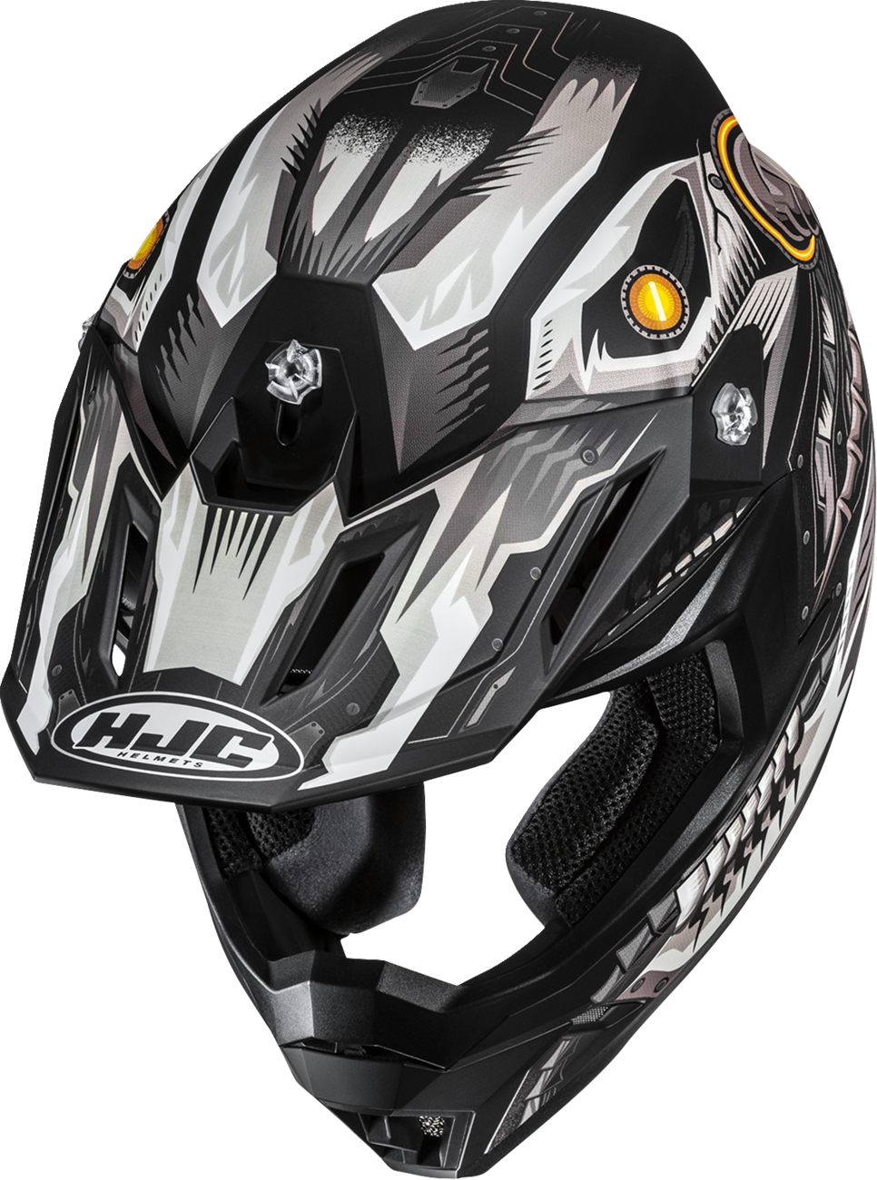 C50 Mecha Beast Helmet