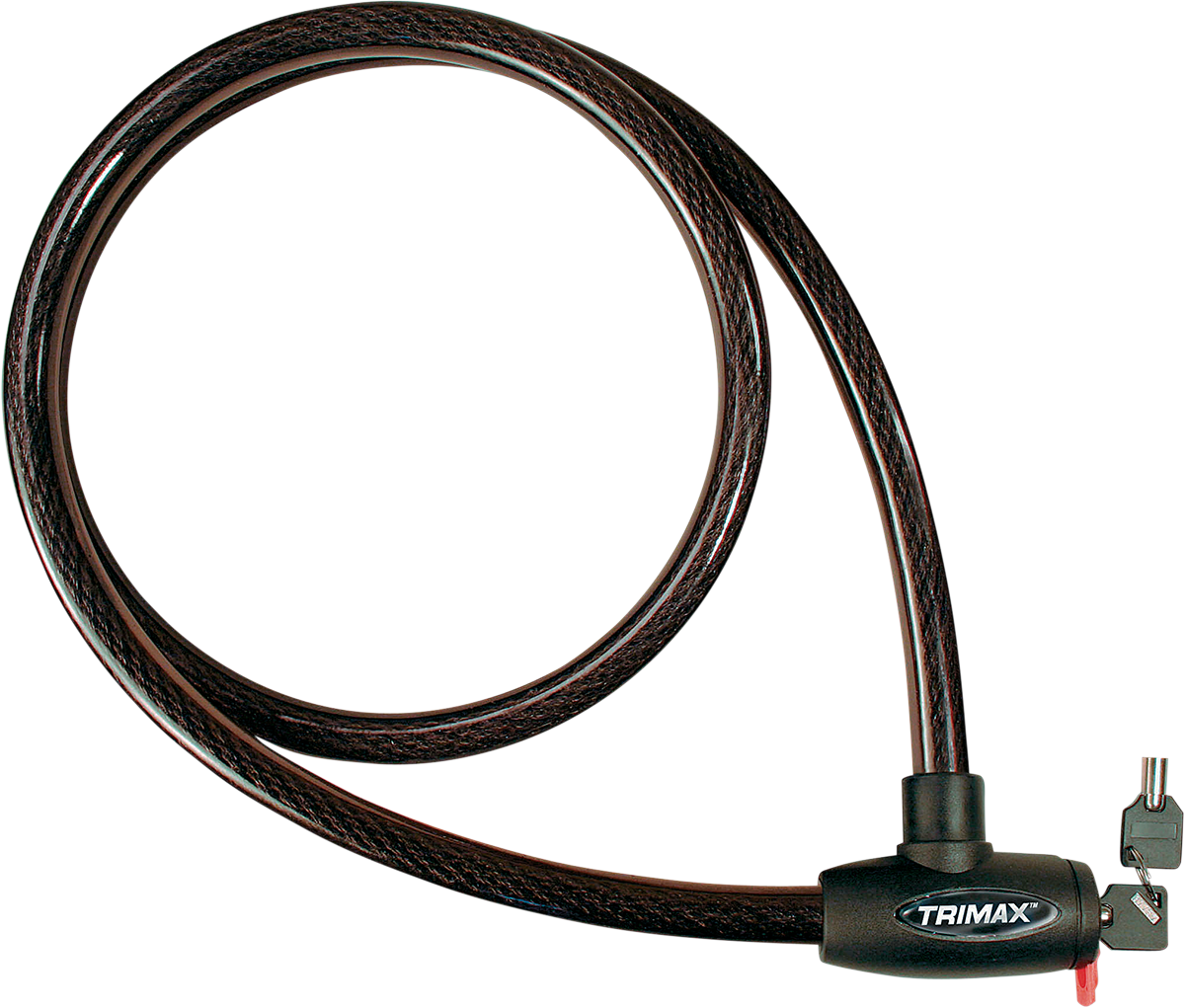 Trimaflex™ Max Security Braided Cable