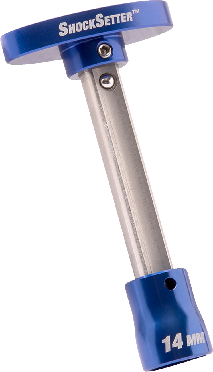 ShockSetter