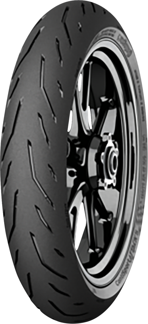 ContiSportAttack 5 Tire