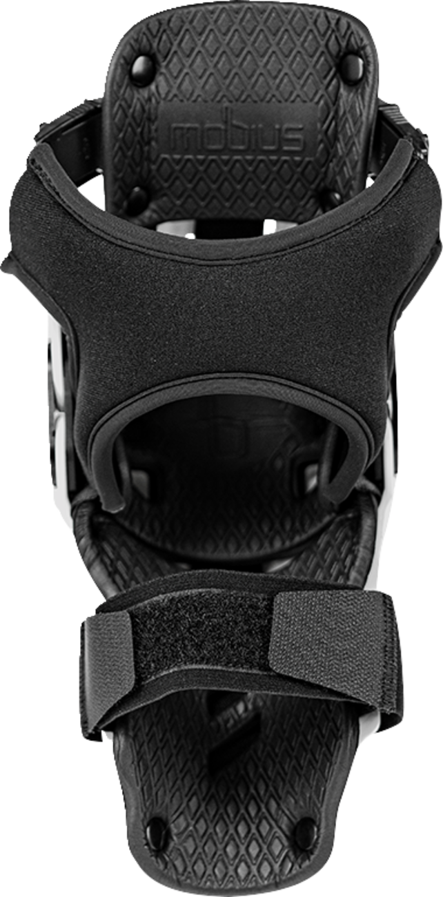 X8H Hybrid Knee Support