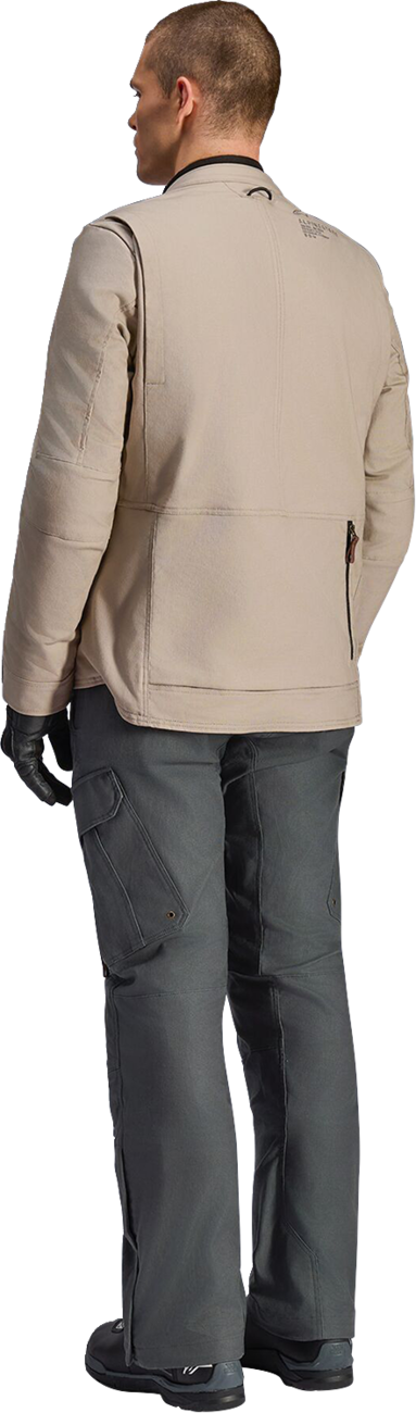 Borrego Drystar® Jacket