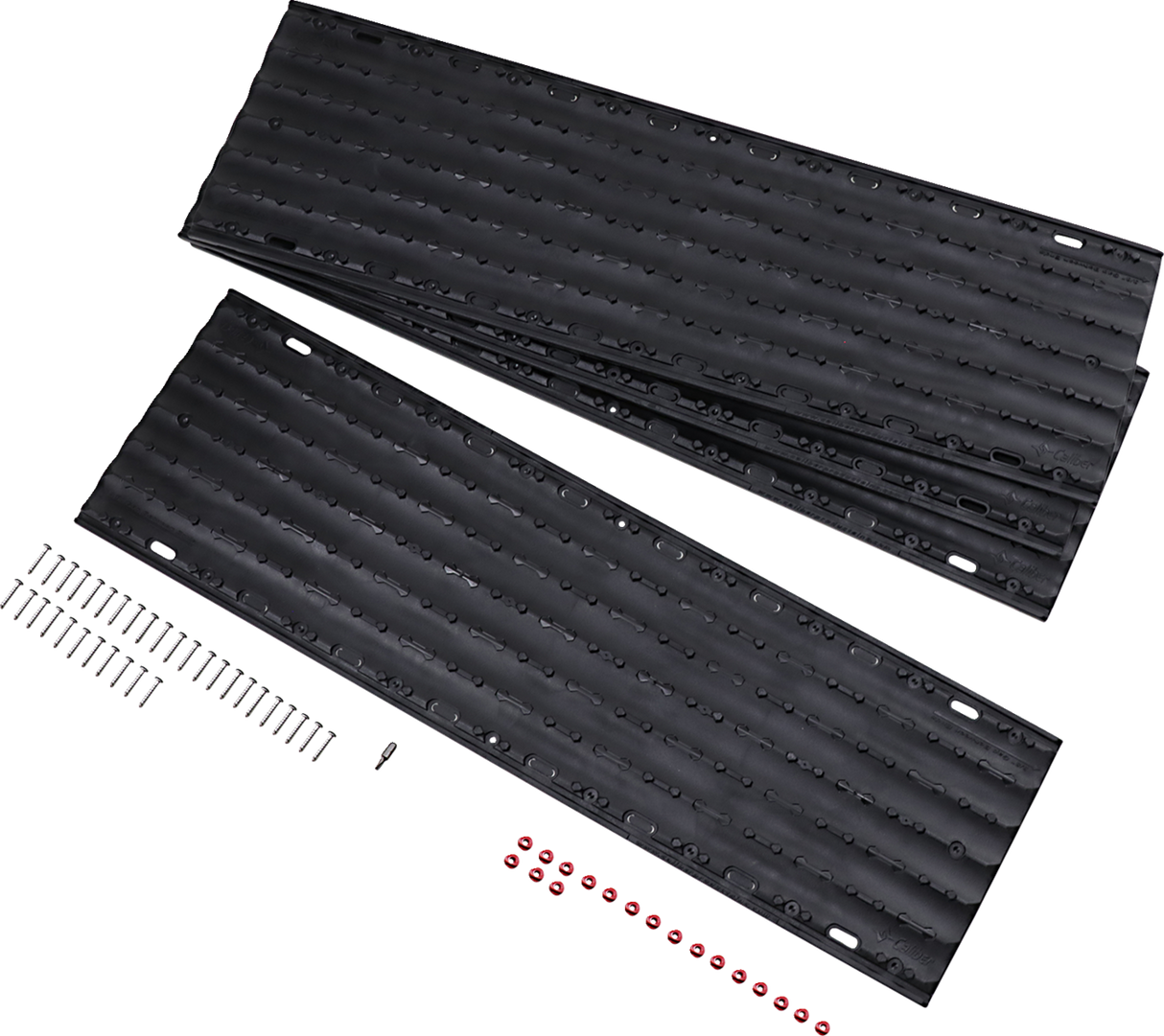 LowPro GripGlides™