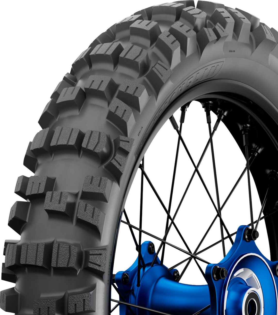 StarCross 6 Hard Tire