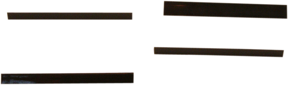 MagicFLEX®2 Low-Profile LED Mounting Pads