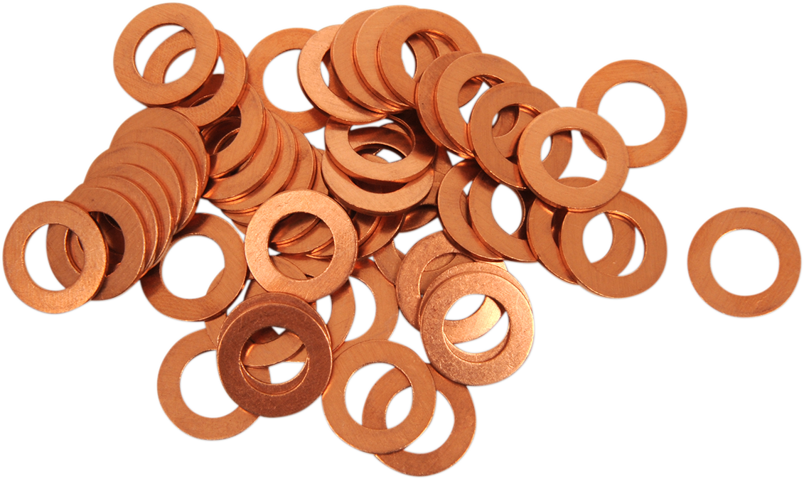 Drain Plug Washers